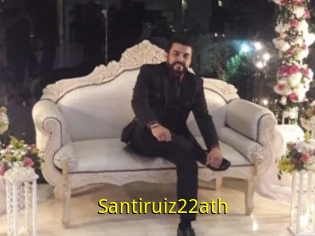 Santiruiz22ath