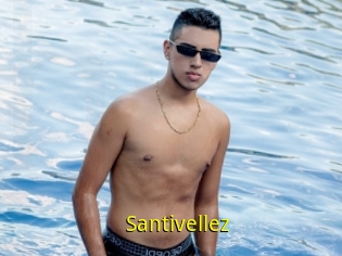 Santivellez