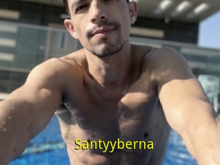 Santyyberna