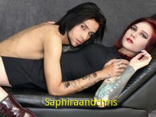 Saphiraandchris