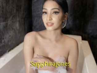 Sapphirajones