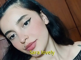 Sara_lovely