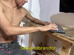 Saraandbrandon