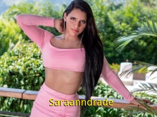 Saraanndrade