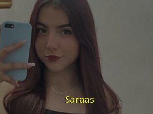 Saraas