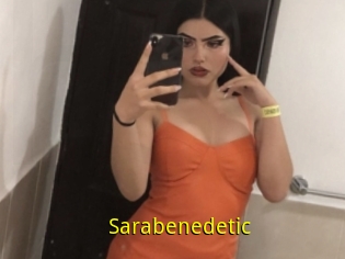 Sarabenedetic