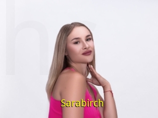 Sarabirch