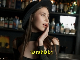 Sarablakc