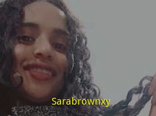 Sarabrownxy