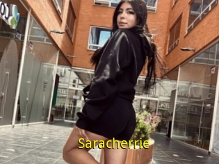 Saracherrie