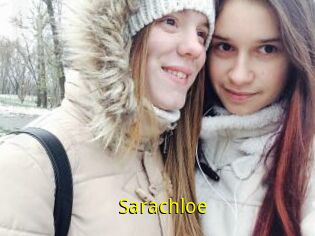 Sarachloe