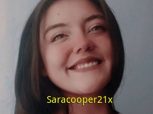 Saracooper21x