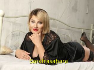 Sarafrasahara