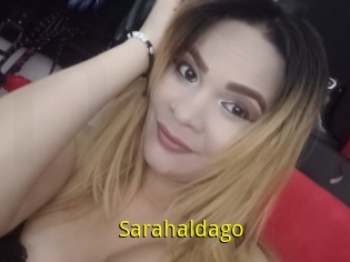 Sarahaldago