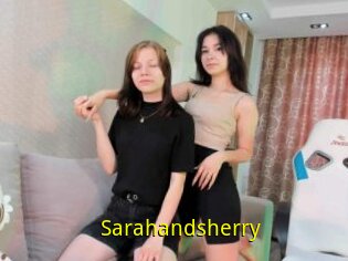 Sarahandsherry