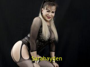 Sarahayden