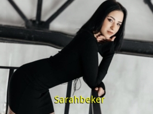 Sarahbeker