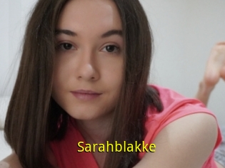 Sarahblakke