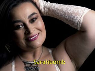 Sarahbomb