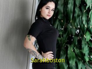 Sarahboston