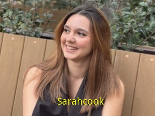 Sarahcook