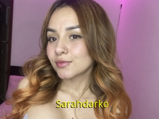 Sarahdarko