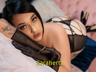 Sarahertz