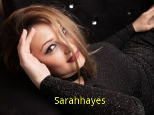 Sarahhayes