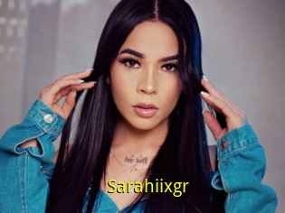 Sarahiixgr