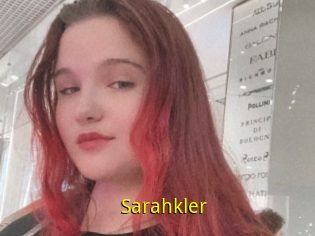 Sarahkler