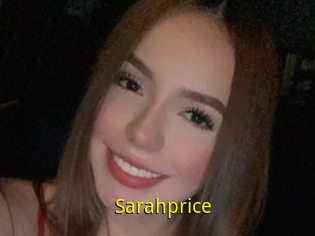 Sarahprice