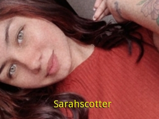 Sarahscotter