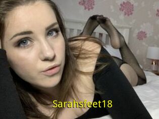 Sarahsfeet18