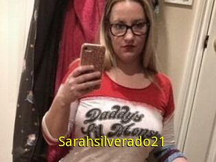 Sarahsilverado21