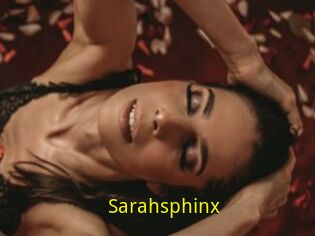 Sarahsphinx