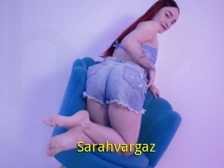 Sarahvargaz