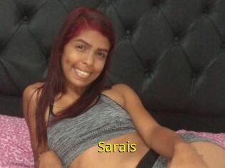 Sarais