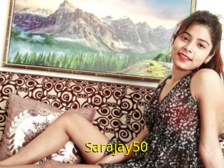 Sarajay50