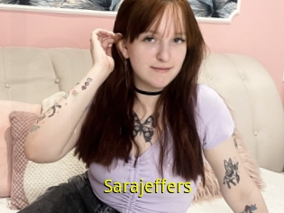 Sarajeffers