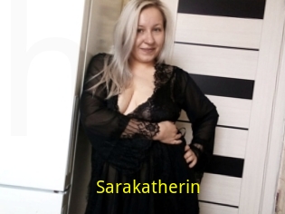 Sarakatherin