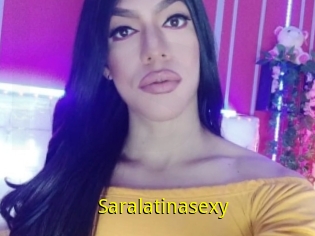 Saralatinasexy