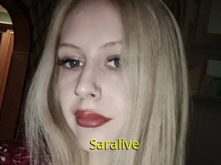 Saralive