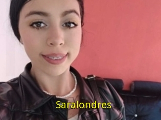 Saralondres