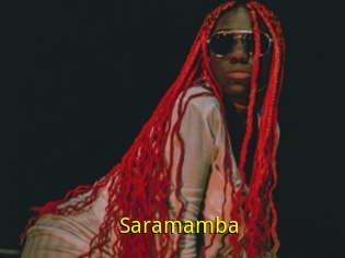 Saramamba