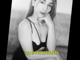 Saramirandela