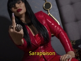 Sarapoison