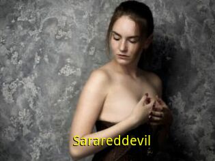 Sarareddevil