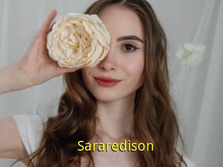 Sararedison