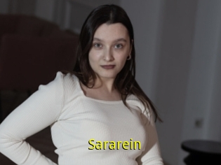 Sararein