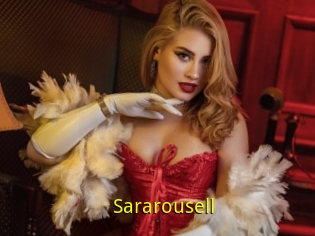 Sararousell